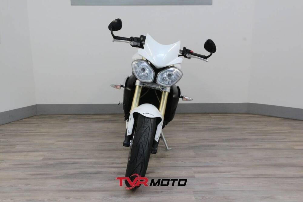 Triumph Street Triple ABS (2013 - 17) (3)