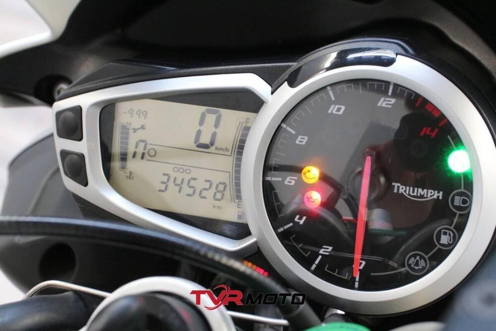 Triumph Street Triple ABS (2013 - 17) (16)