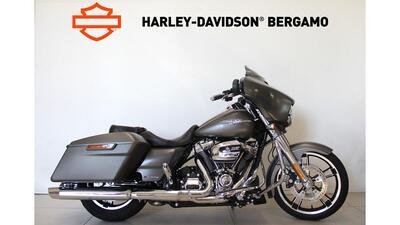 Harley-Davidson 107 Street Glide (2017 - 19) - FLHX usata