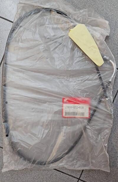 17920371610 Cavo Gas GL 1000 Honda