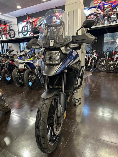 Suzuki V-Strom 1050SE (2023 - 24) usata