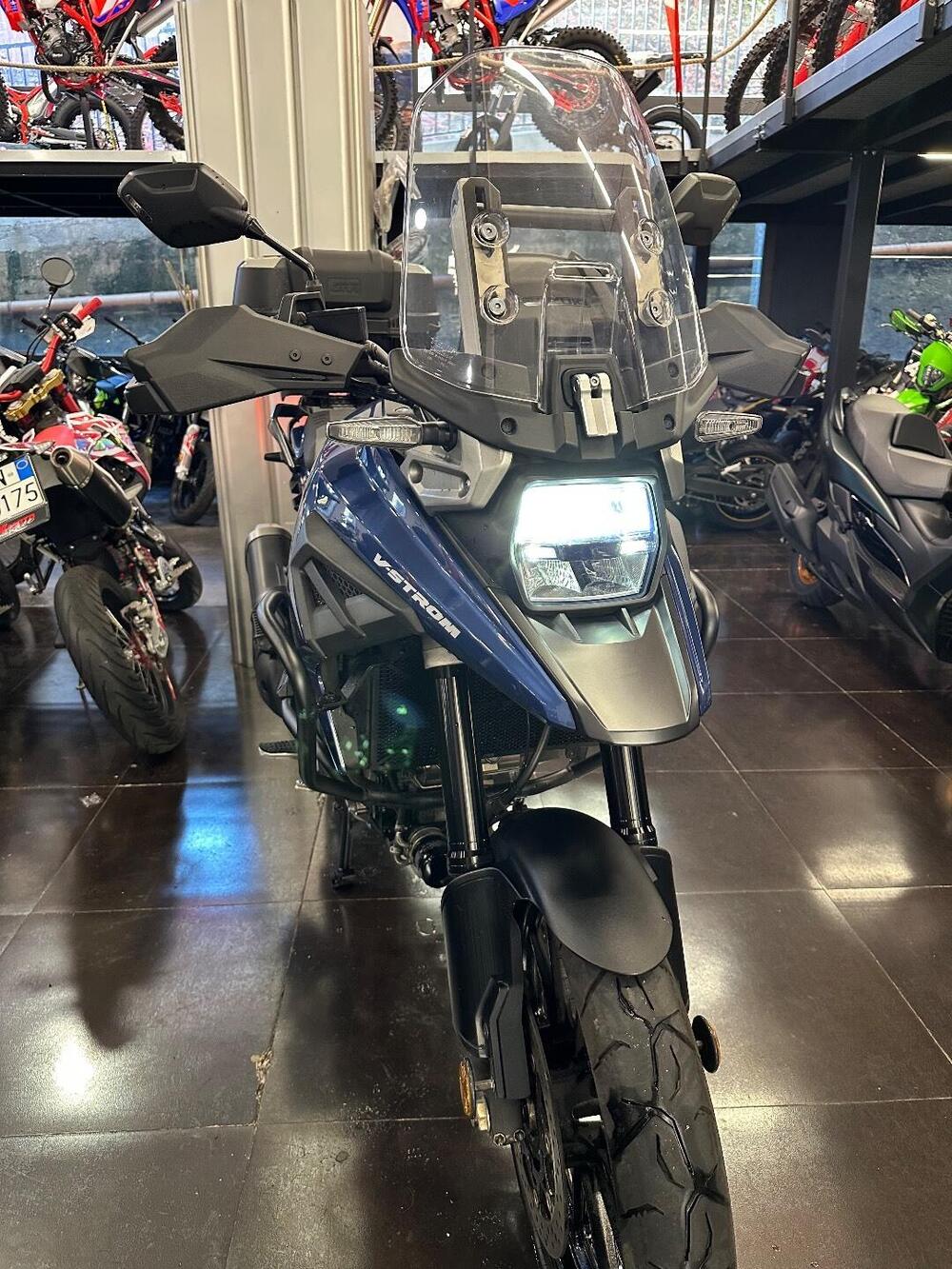 Suzuki V-Strom 1050SE (2023 - 24) (5)