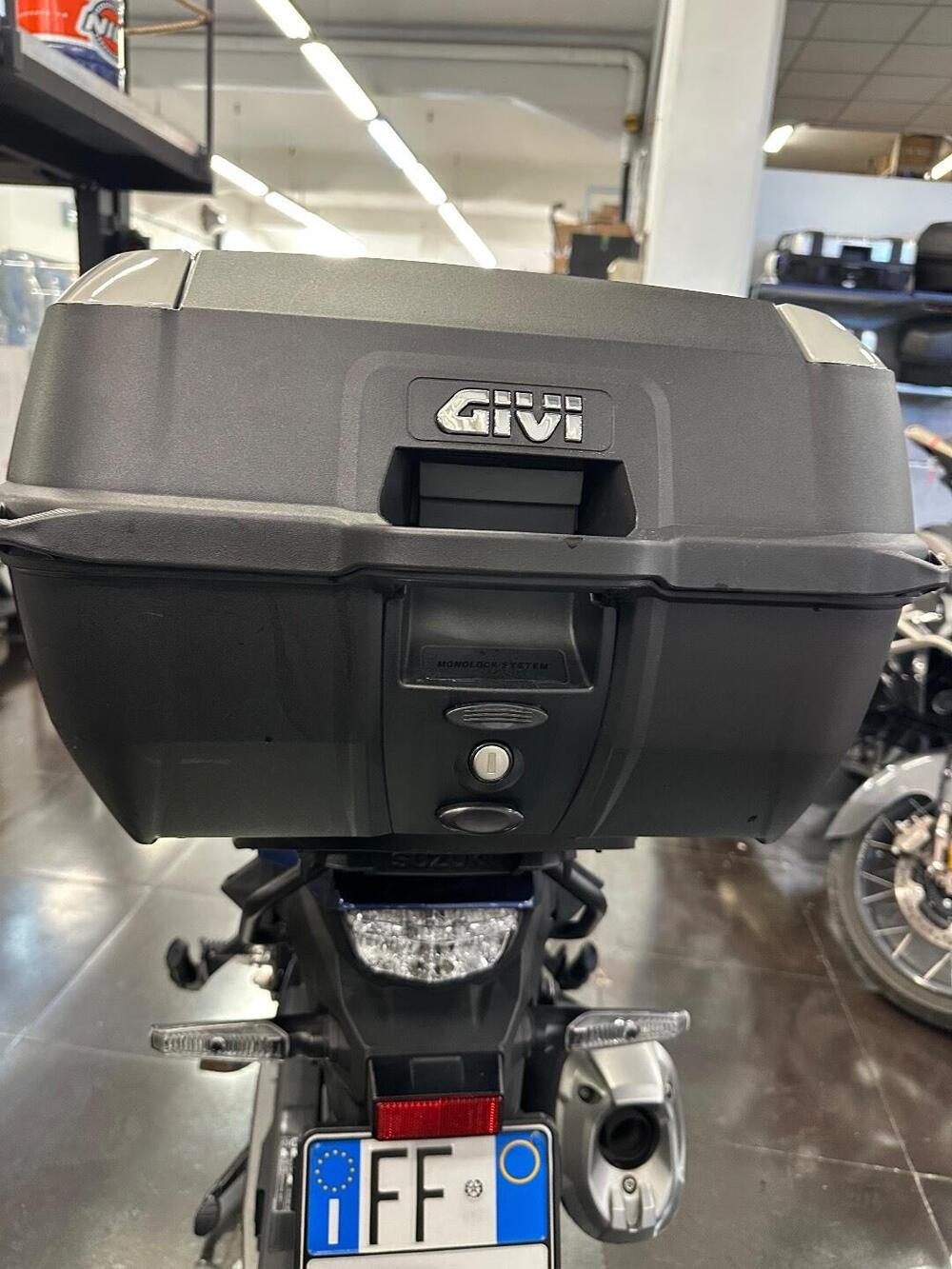 Suzuki V-Strom 1050SE (2023 - 24) (10)