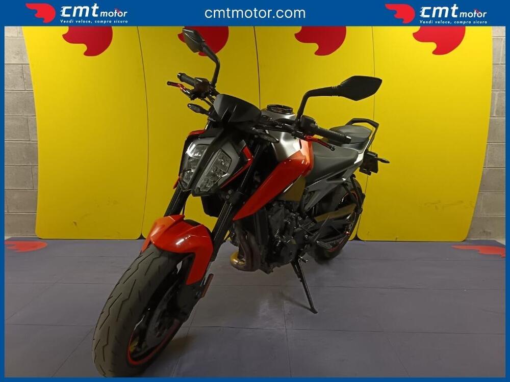 KTM 790 Duke (2018 - 20) (2)