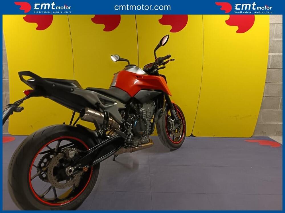 KTM 790 Duke (2018 - 20) (4)