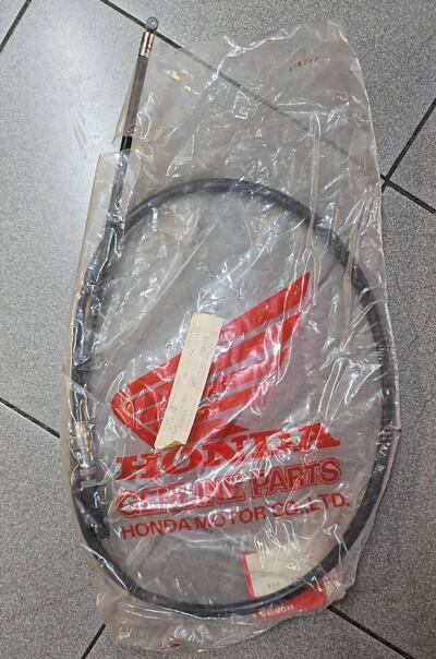 45450KG1920 cavo freno anteriore XL200 Honda