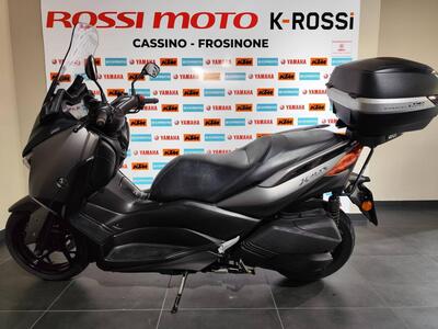 Yamaha X-Max 300 ABS (2017 - 20) usata