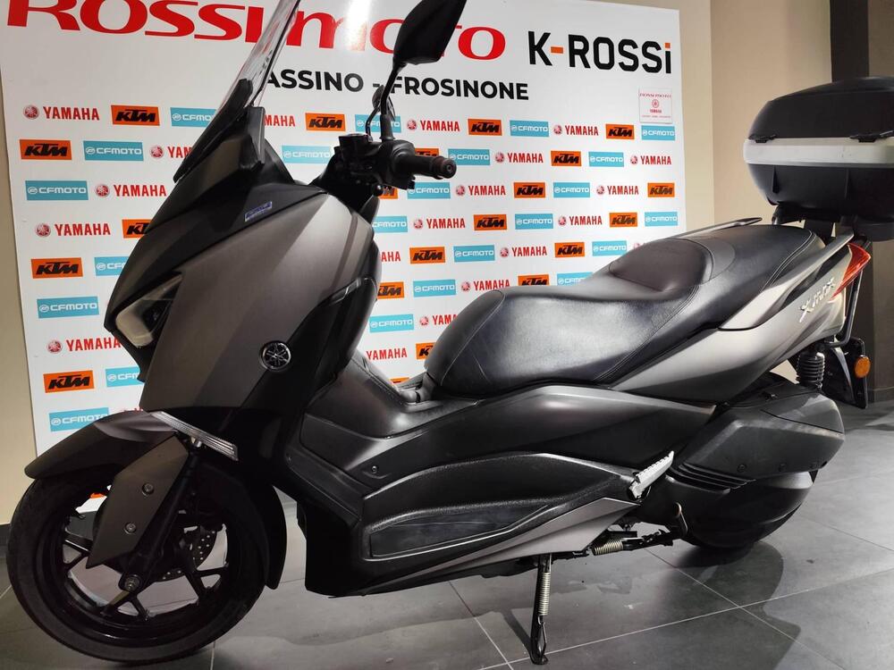 Yamaha X-Max 300 ABS (2017 - 20) (2)
