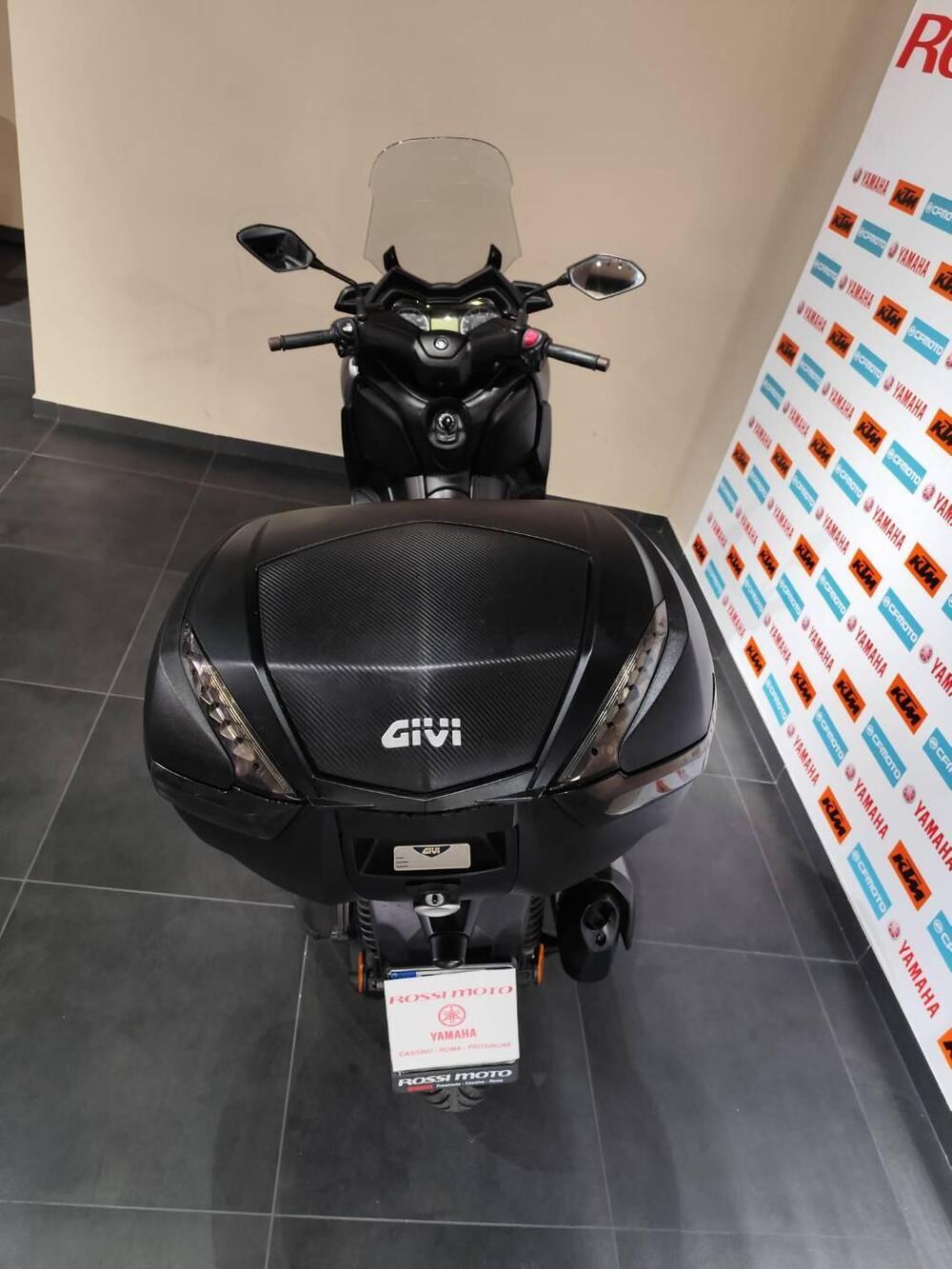 Yamaha X-Max 300 ABS (2017 - 20) (4)