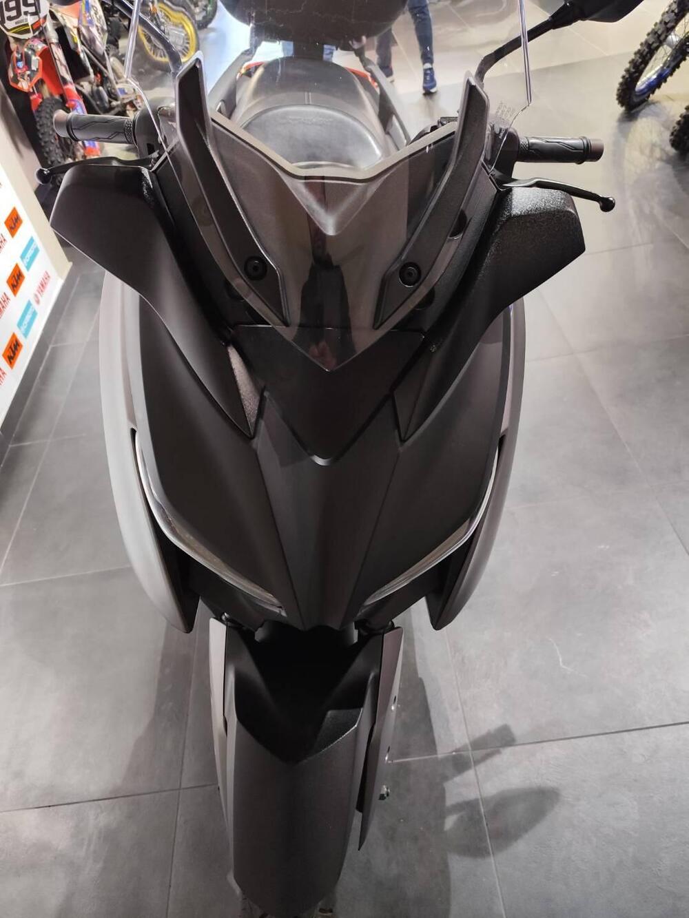 Yamaha X-Max 300 ABS (2017 - 20) (7)