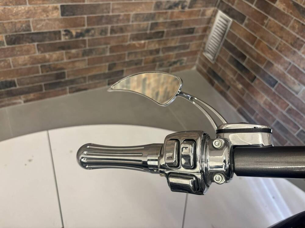 Harley-Davidson 1340 Wide Glide (1993 - 99) - FXD (9)