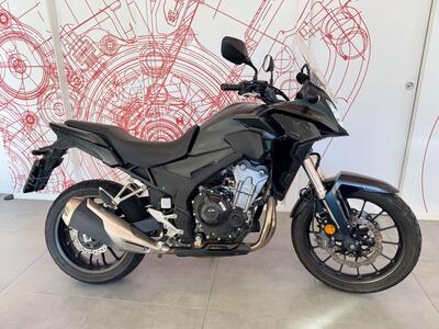 Honda CB 500 X (2022 - 23) usata