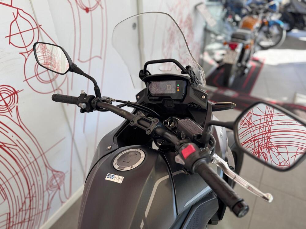 Honda CB 500 X (2022 - 23) (8)