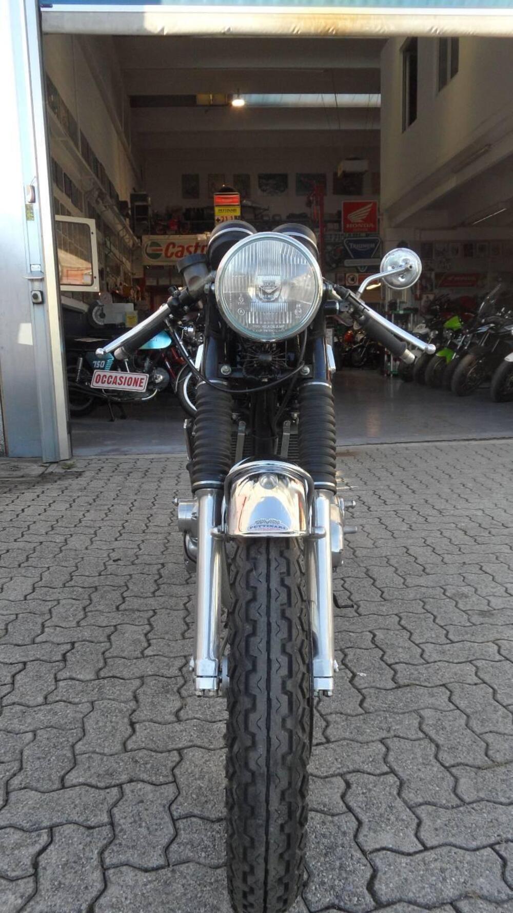 Triumph T150 (9)