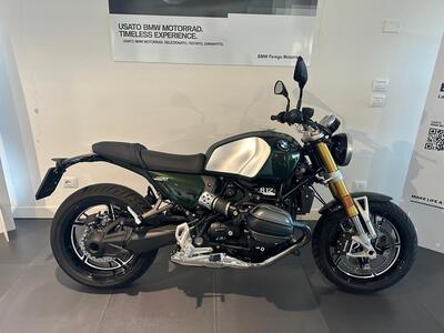 Bmw R 12 nineT (2023 - 25) usata