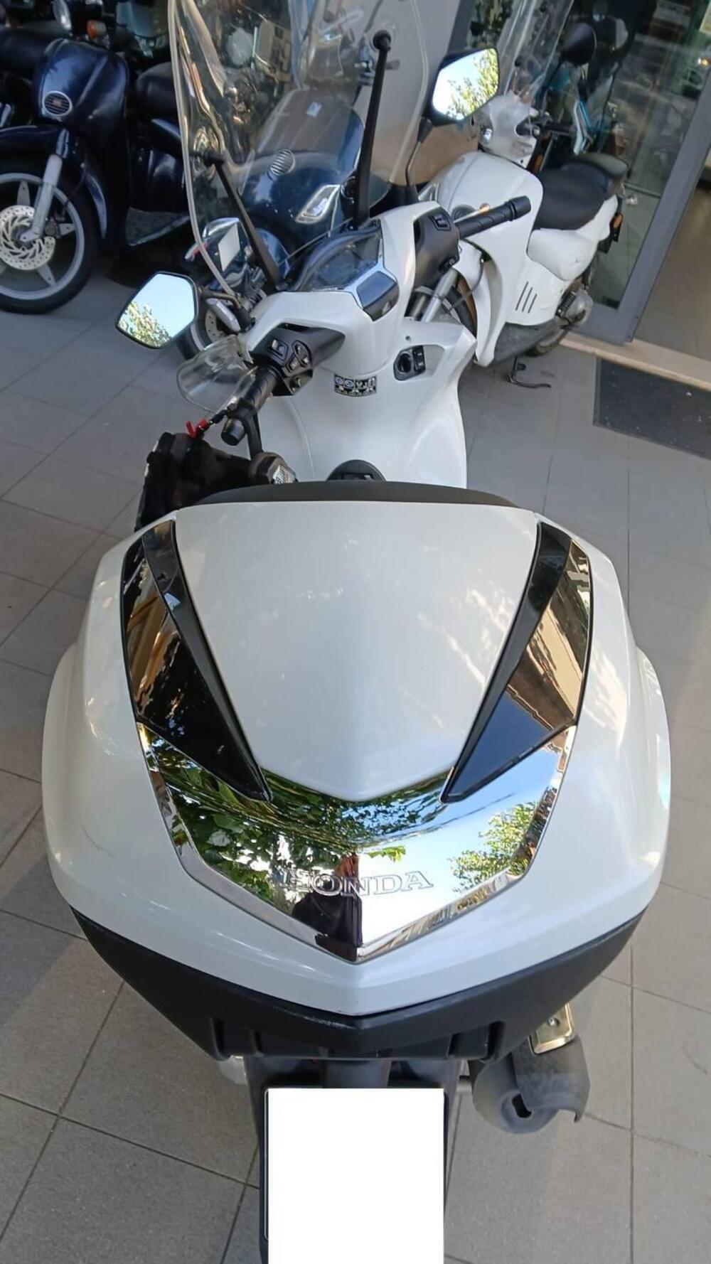 Honda SH 125i (2020 - 23) (3)