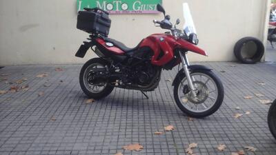 Bmw F 650 GS (2008 - 12) usata