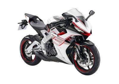 Zontes ZT703-RR (2025) nuova