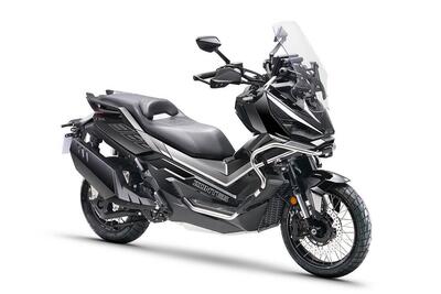 Zontes ZT368-G (2024 - 25) nuova