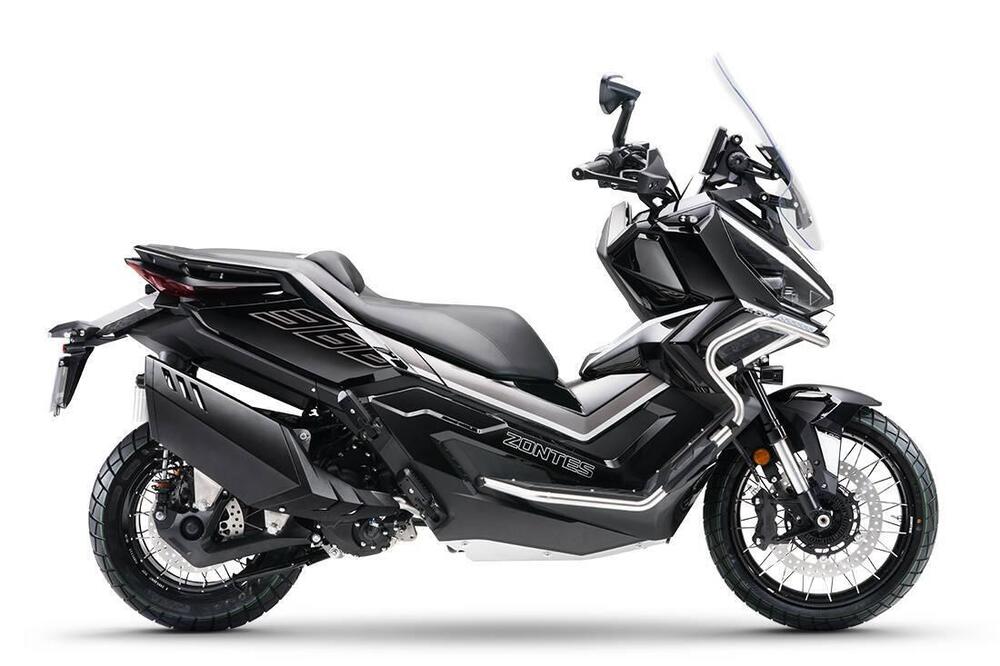 Zontes ZT368-G (2024 - 26) (2)