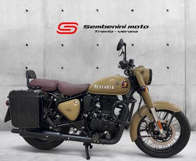 Royal Enfield Classic 350 (2021 - 25) usata