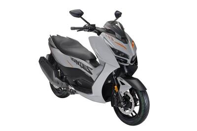 Zontes ZT368-D (2025) nuova