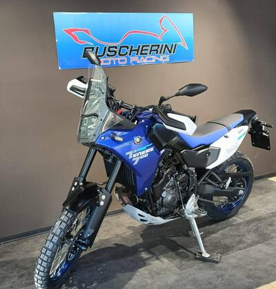 Yamaha T&eacute;n&eacute;r&eacute; 700 (2025) usata