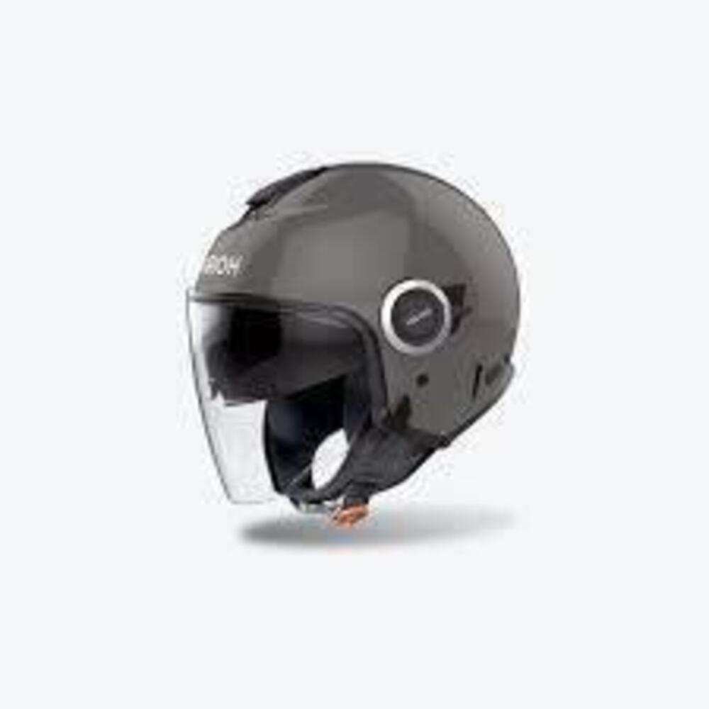 CASCO AIROH URBAN JET
