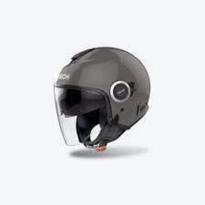 CASCO AIROH URBAN JET