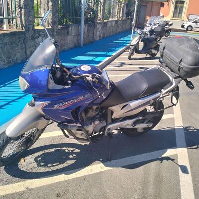 Honda Transalp XL 650V (2005 - 06) usata