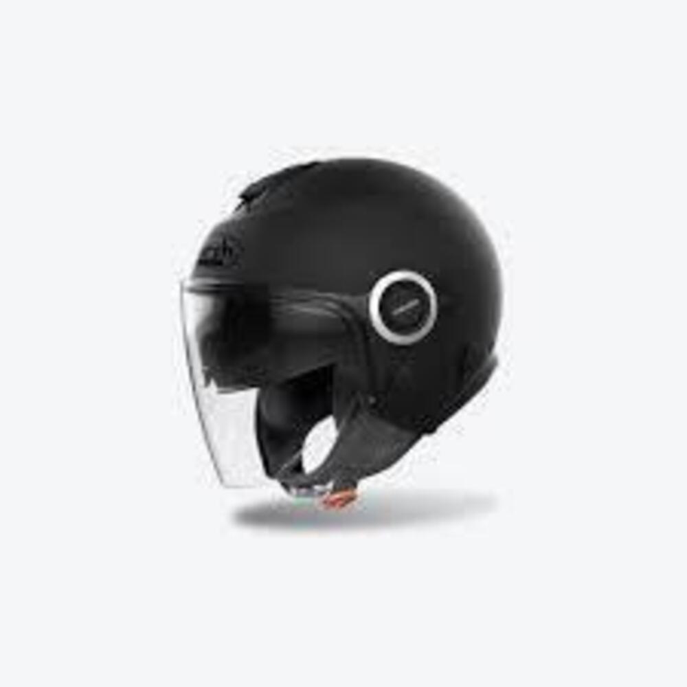 CASCO AIROH URBAN JET