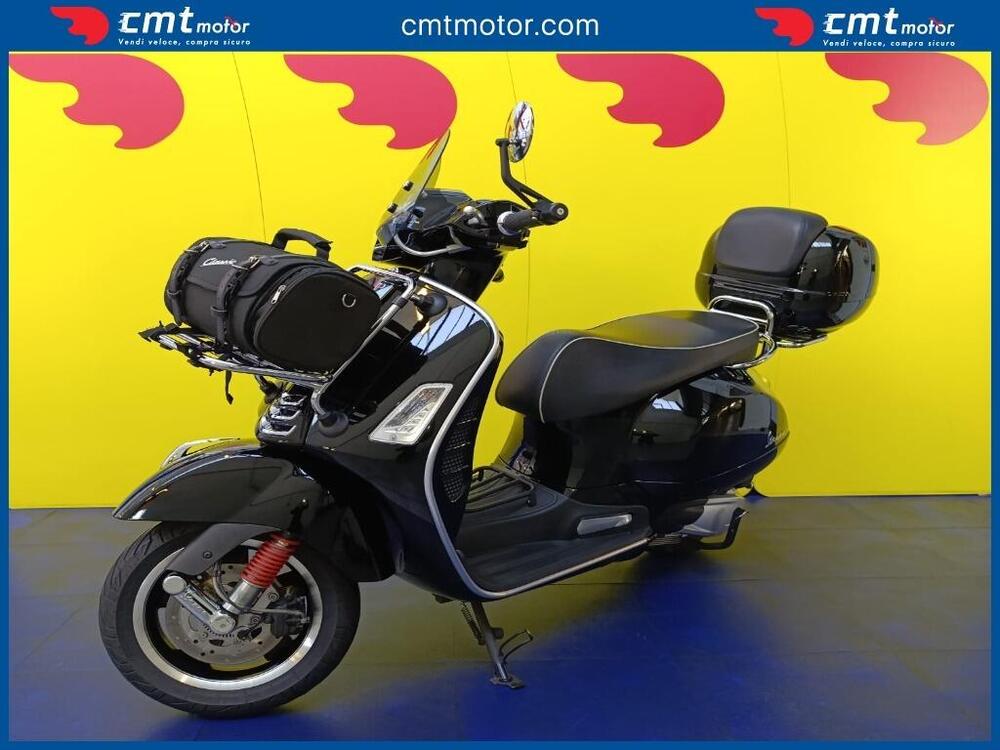 Vespa GTS 300 Hpe (2019) (2)