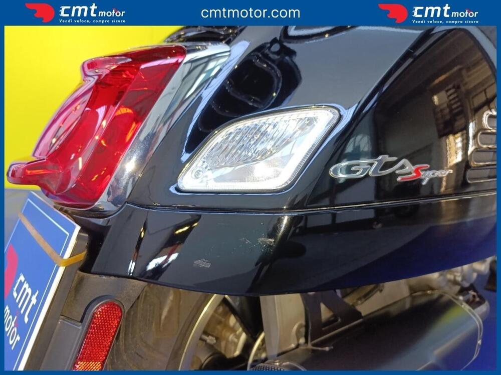 Vespa GTS 300 Hpe (2019) (11)