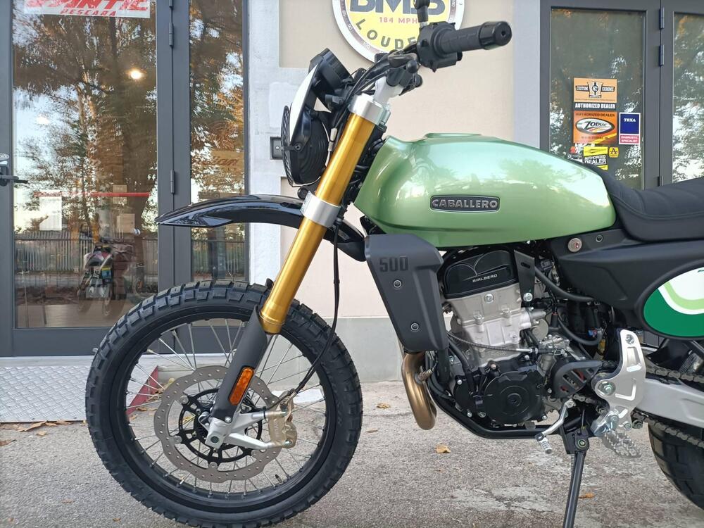 Fantic Motor Caballero 500 Rally (2025 - 26) (3)