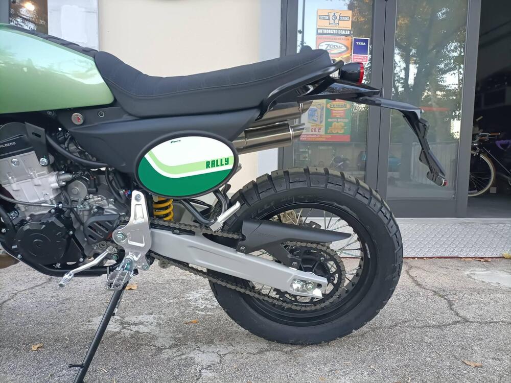 Fantic Motor Caballero 500 Rally (2025 - 26) (4)