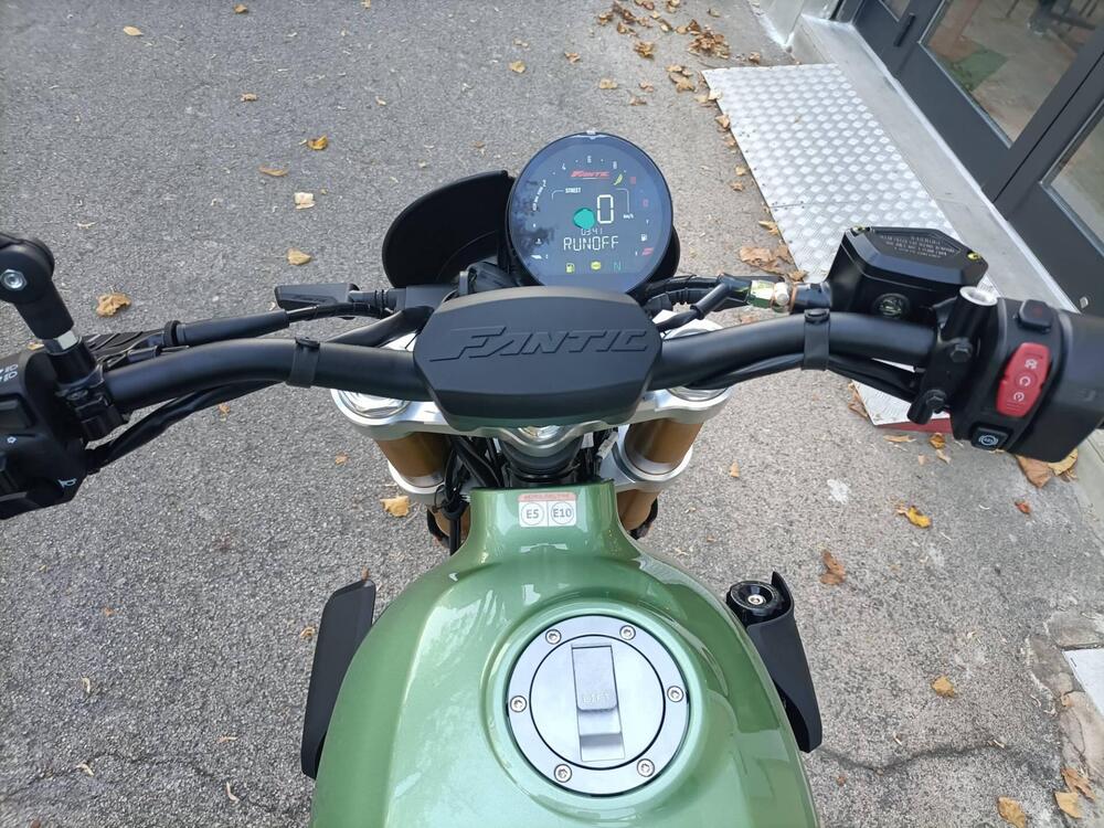 Fantic Motor Caballero 500 Rally (2025 - 26) (5)