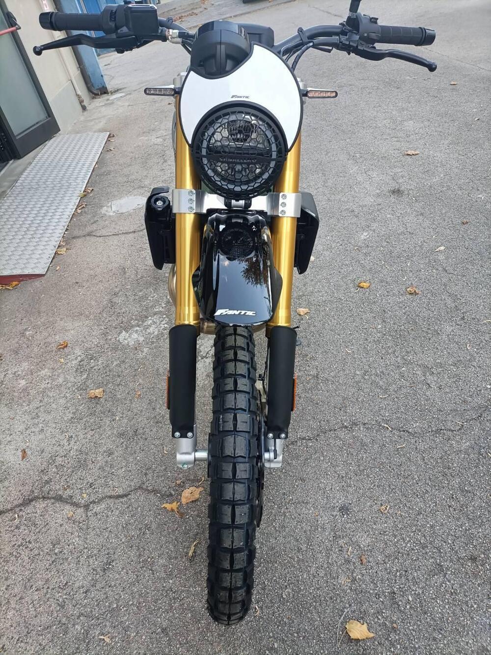 Fantic Motor Caballero 500 Rally (2025 - 26) (7)