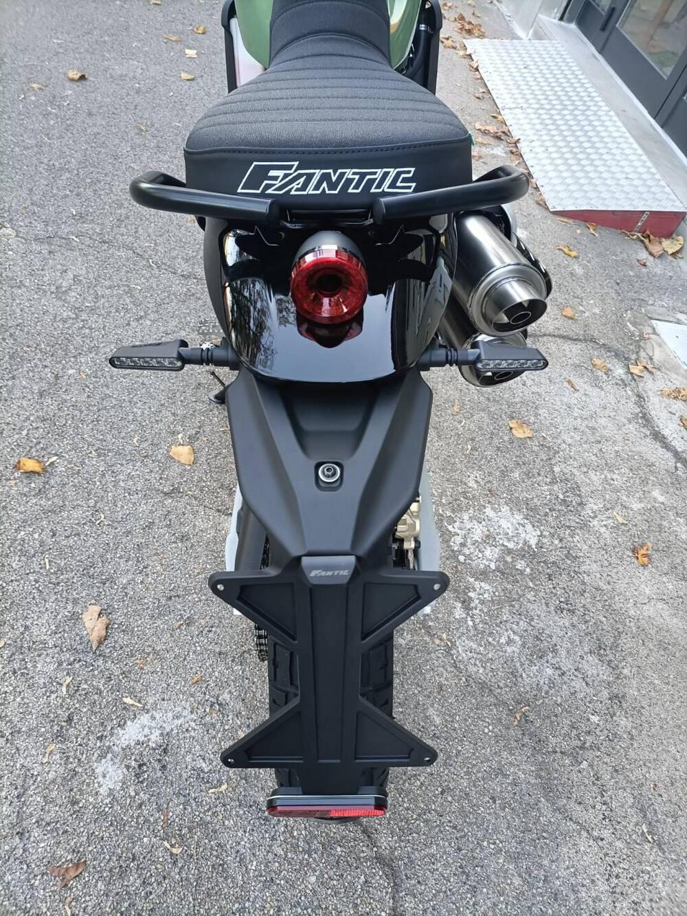 Fantic Motor Caballero 500 Rally (2025 - 26) (10)