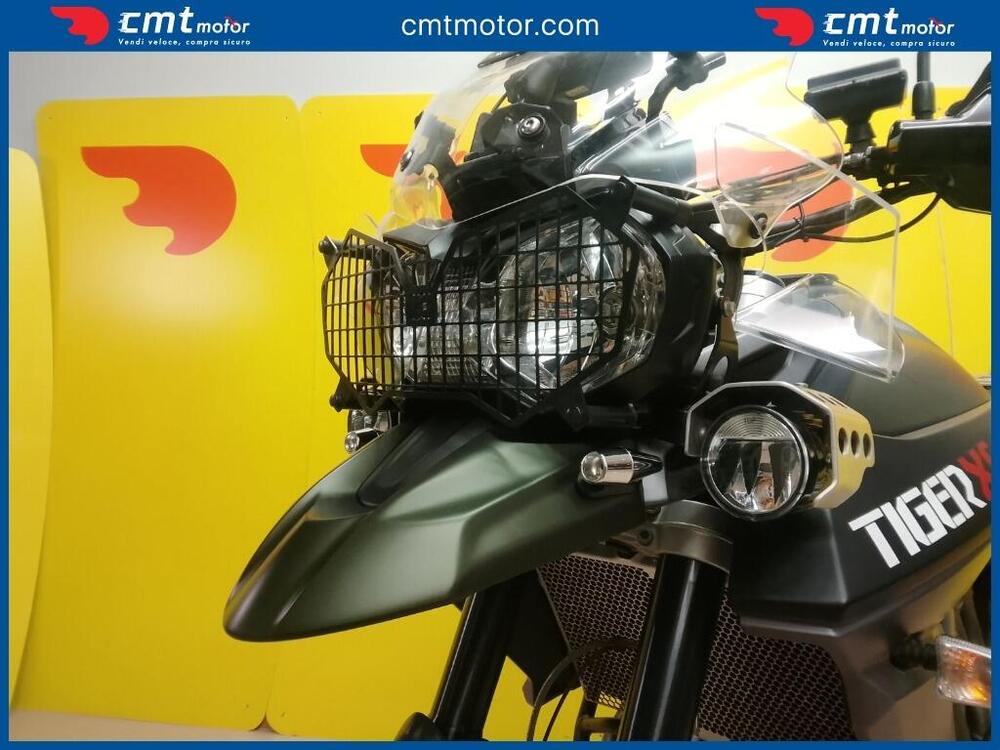 Triumph Tiger 800 XCa (2015 - 17) (6)