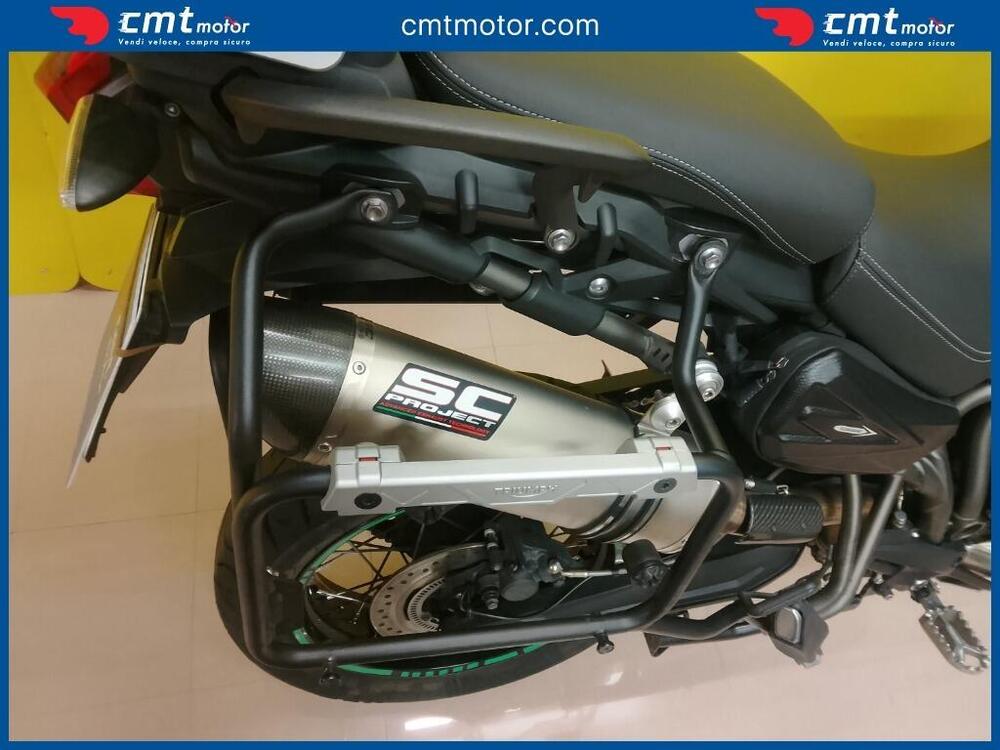 Triumph Tiger 800 XCa (2015 - 17) (7)