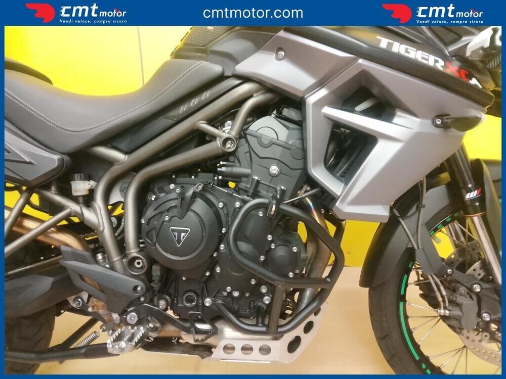 Triumph Tiger 800 XCa (2015 - 17) (8)
