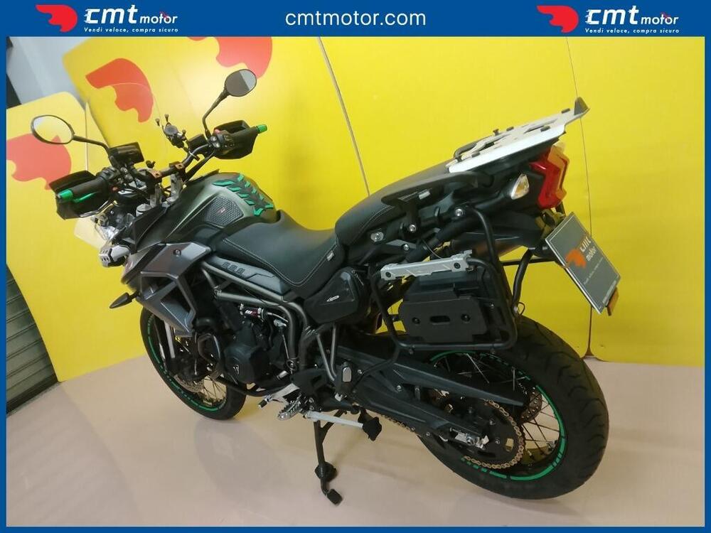 Triumph Tiger 800 XCa (2015 - 17) (12)