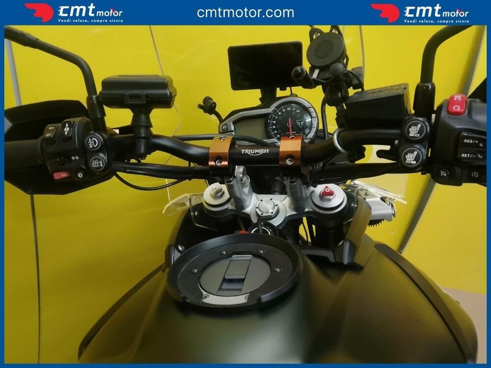 Triumph Tiger 800 XCa (2015 - 17) (14)