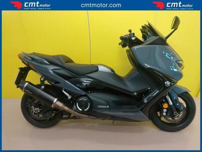 Yamaha T-Max 560 (2020 - 21) usata