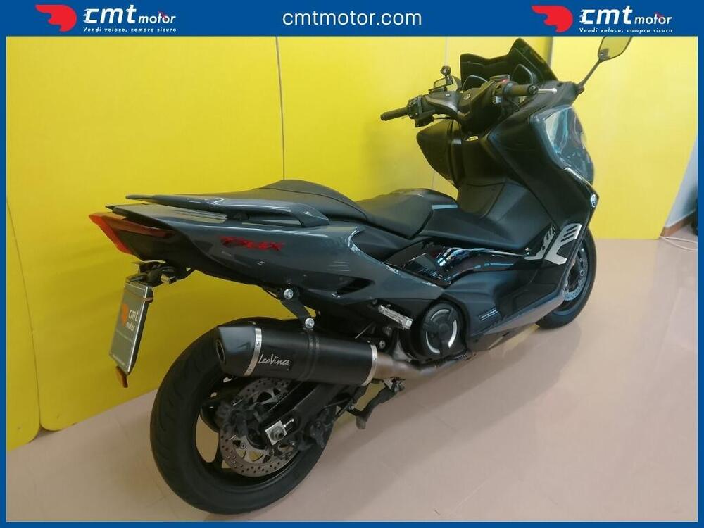 Yamaha T-Max 560 (2020 - 21) (10)