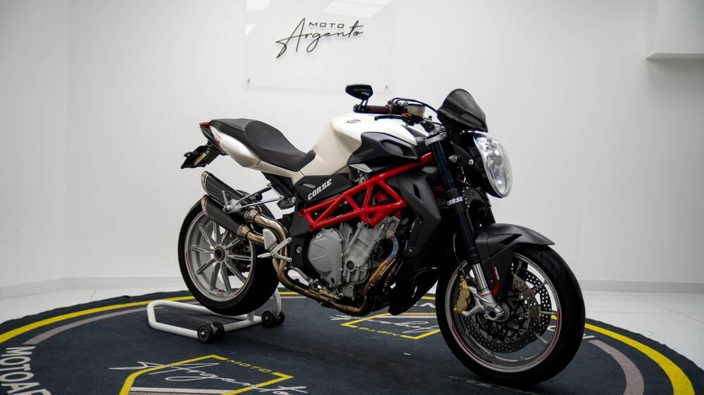 MV Agusta Brutale 1090 (2012 - 15) (2)