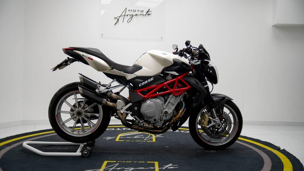 MV Agusta Brutale 1090 (2012 - 15) (3)