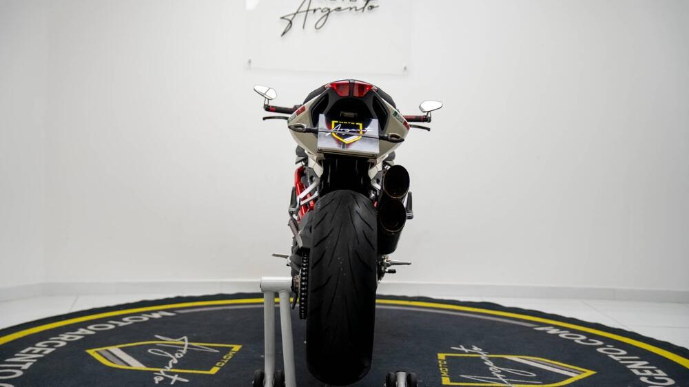 MV Agusta Brutale 1090 (2012 - 15) (5)