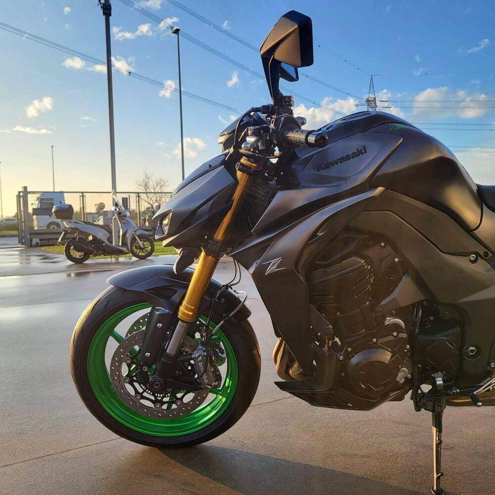Kawasaki Z 1100 SE (2026) (2)