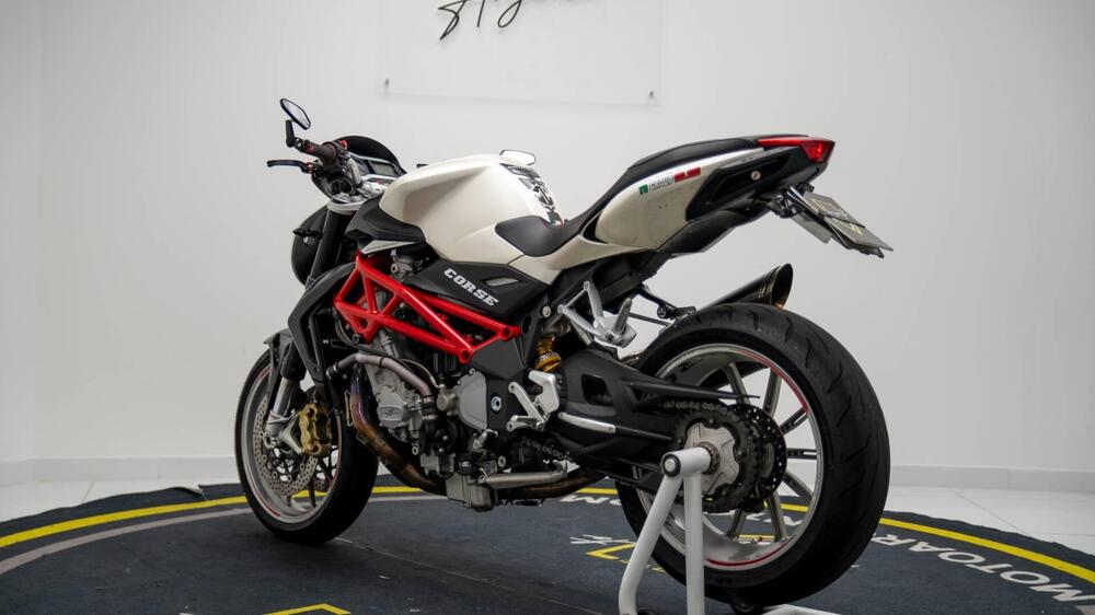 MV Agusta Brutale 1090 (2012 - 15) (6)